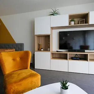 Location Commodore , Oostende België