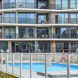  Appartement Residentie Crystal Ref, 84