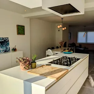  Vakantiehuis House 45