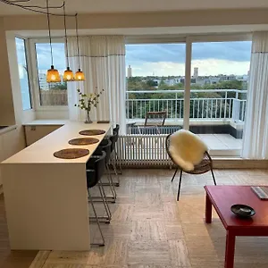  Appartement Penthouse Mathilde