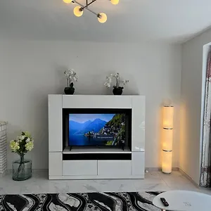  Appartement Residentie Majestic