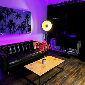 Dans Maison D'hote , Luik België