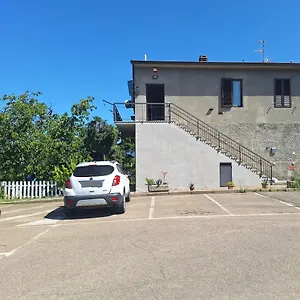 La Casa Di Nonno , Pelago Italië